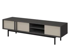 TV-bord Levali 108 (Beige)