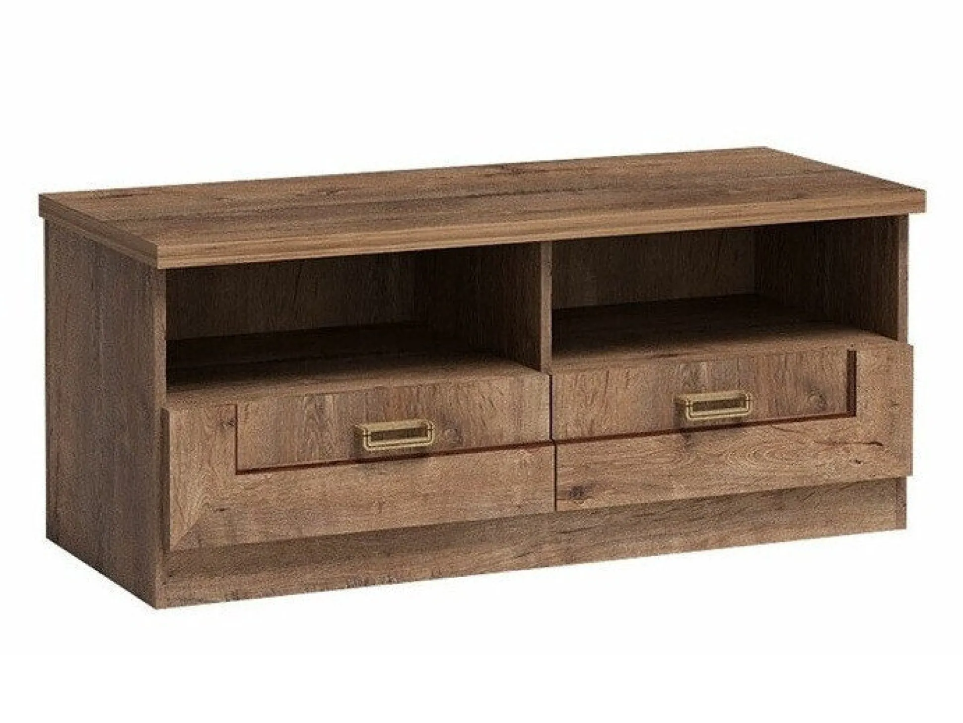 TV-bord Lircava 110 (Lefkas eg)