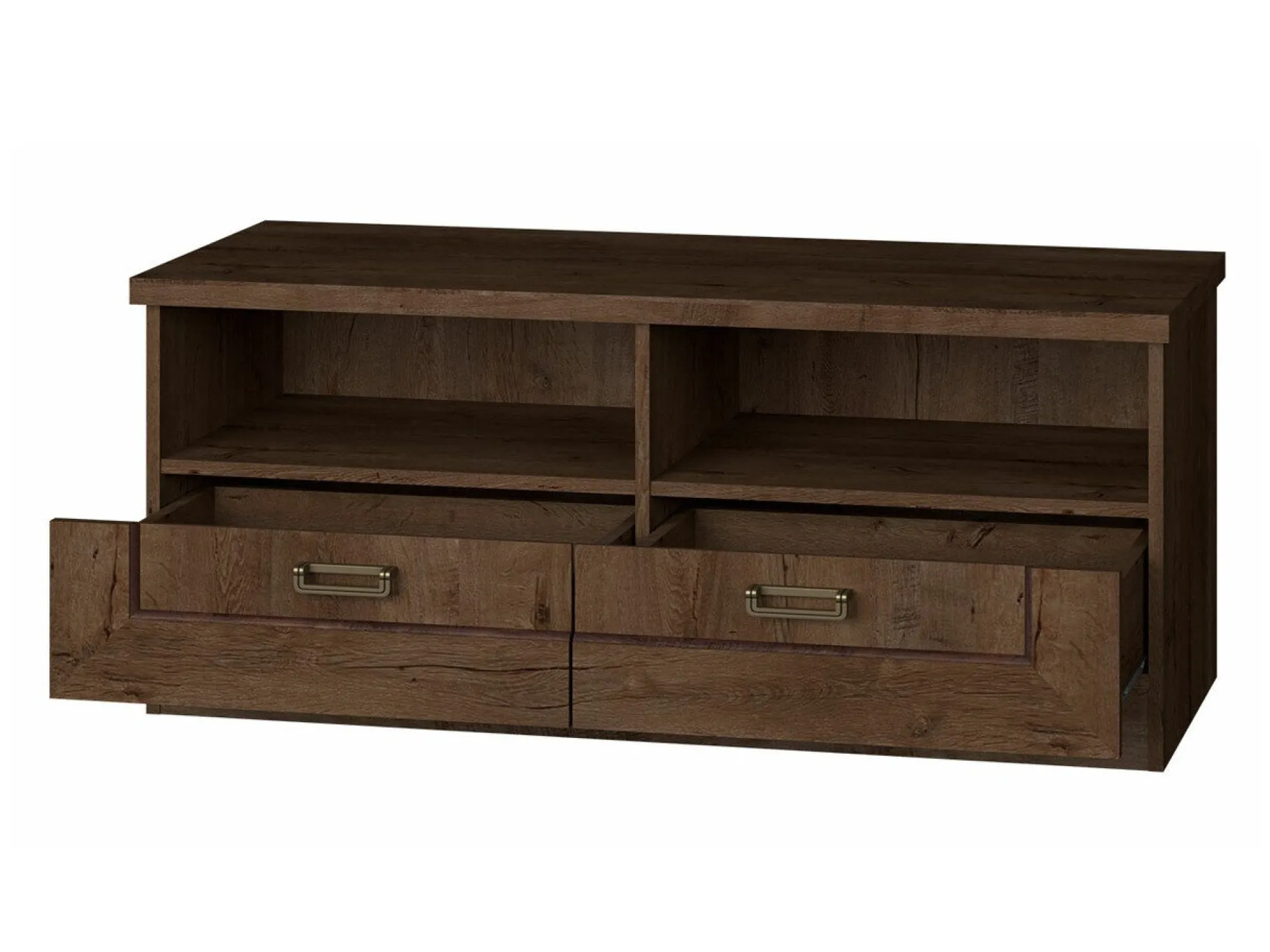 TV-bord Lircava 110 (Lefkas eg)