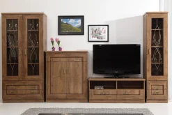 TV-bord Lircava 110 (Lefkas eg)