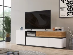 TV-bord Livflou 101
