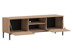 TV-bord Lomsore 101 (Hvid)