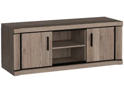 TV-bord Lorelie 111 (Trøffel egetræ)