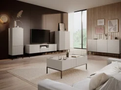 TV-bord Lunole 109 (Kashmir)