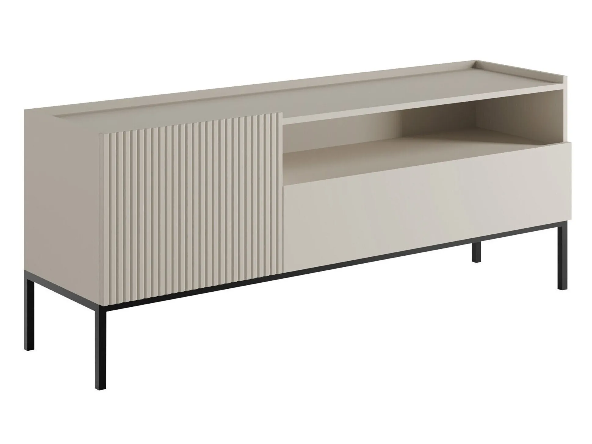 TV-bord Lunole 108 (Kashmir)