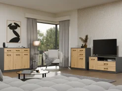 TV-bord Mandeville 340