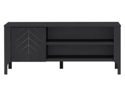 TV-bord Mavtoru 107 (Sort)