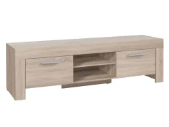 TV-bord Melfeli 111 (Sonoma eg)