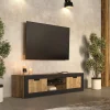 TV-bord Melmava 102