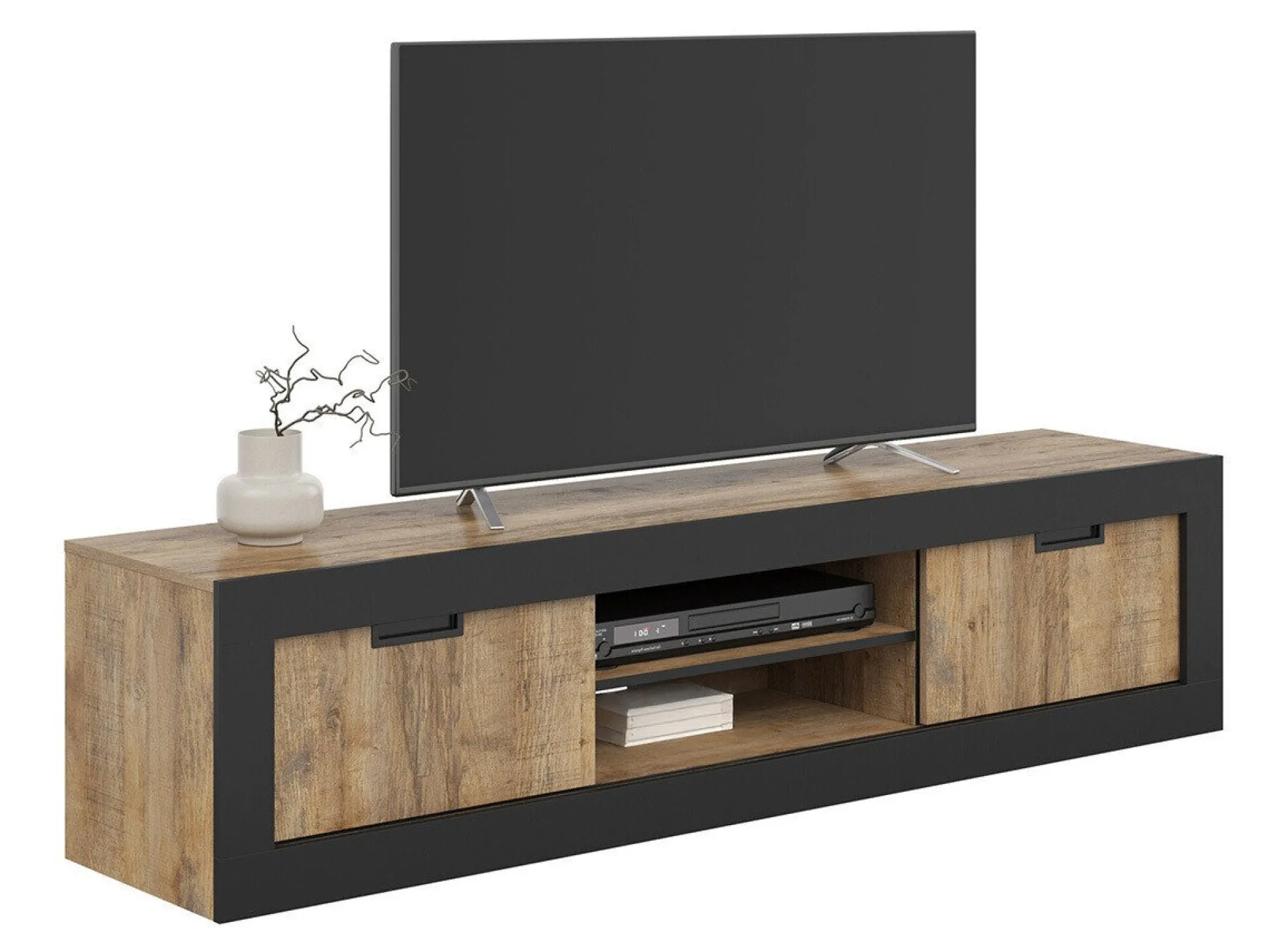 TV-bord Melmava 102
