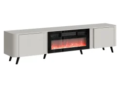 TV-bord Modus (Kashmir + Sort)