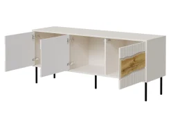 TV-bord Monevare 103 (Wotan eg + Kashmir)