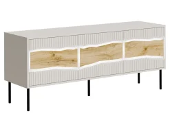 TV-bord Monevare 103 (Wotan eg + Kashmir)