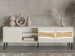 TV-bord Monevare 102 (Wotan eg + Kashmir)