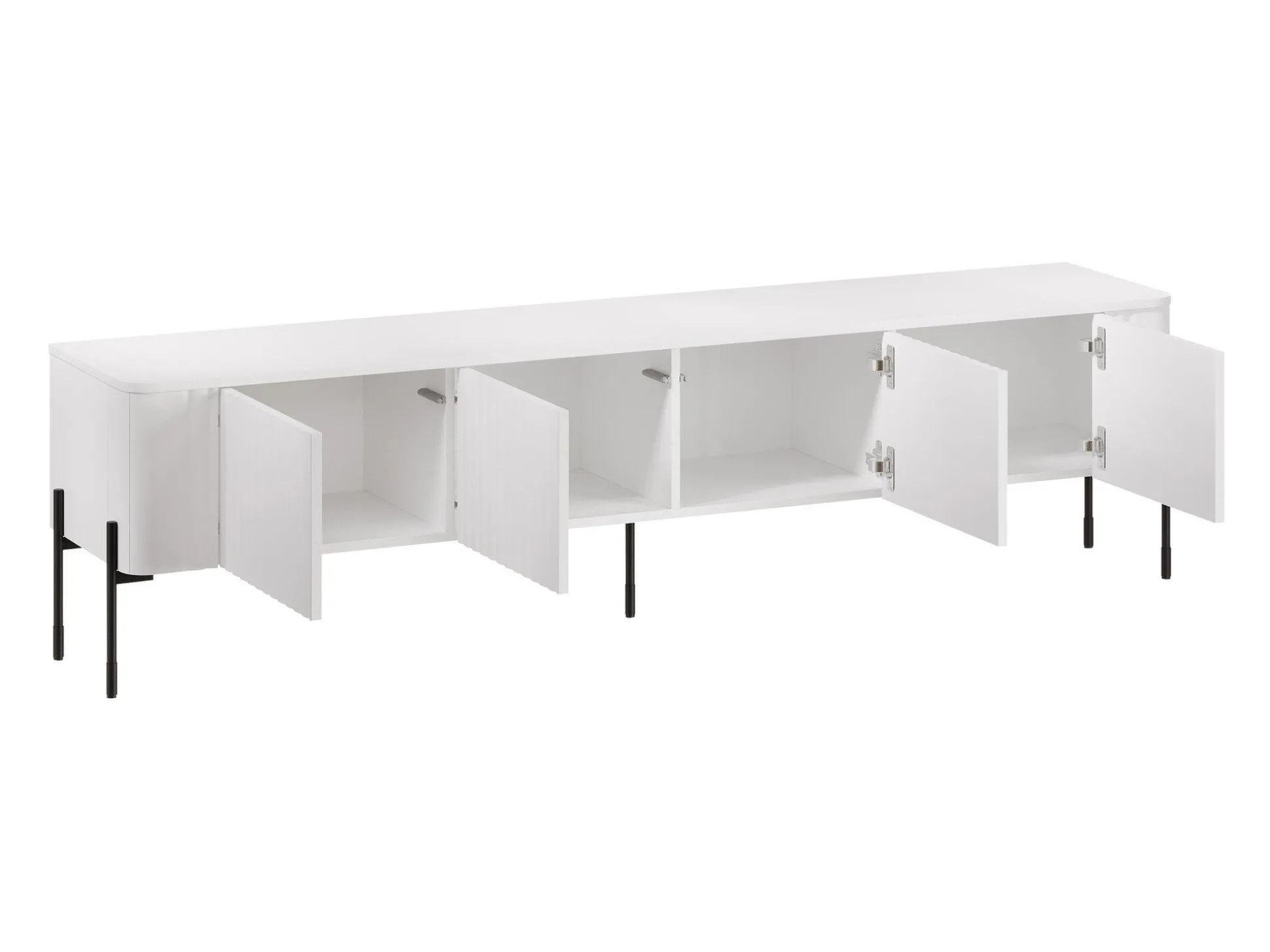 TV-bord Nobilitas (Kashmir)