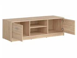 TV-bord Novsore 100 (Sonoma eg)
