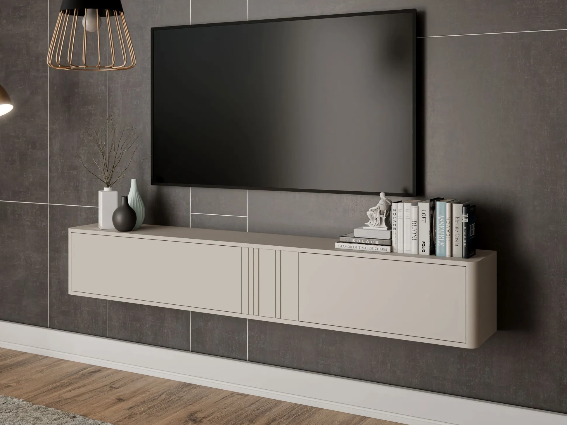 TV-bord Oratio I