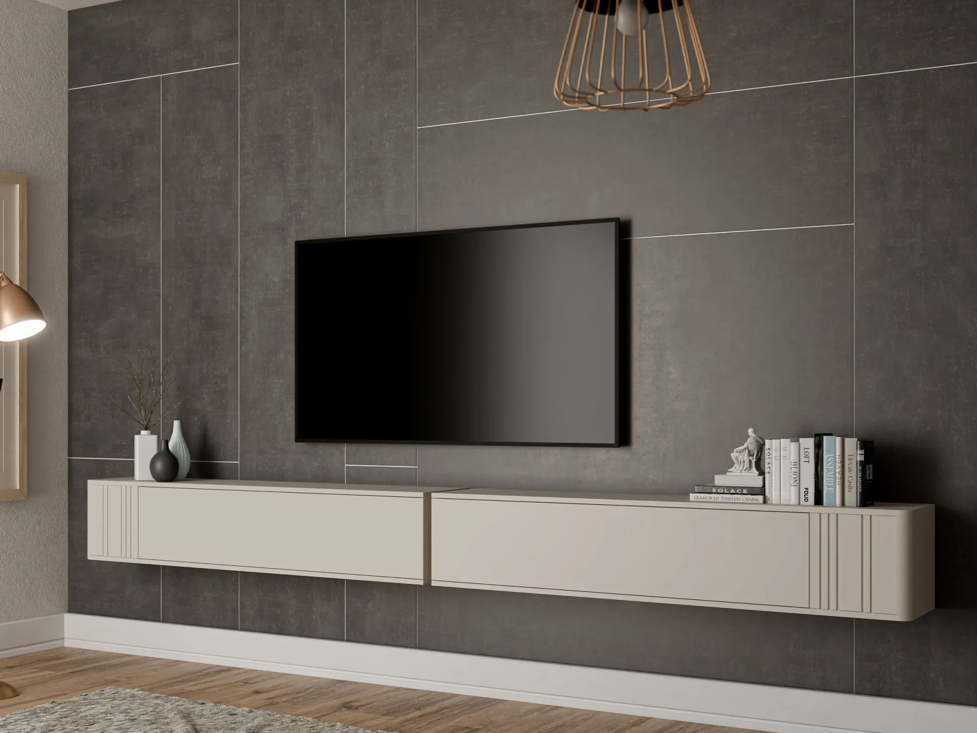 TV-bord Oratio II