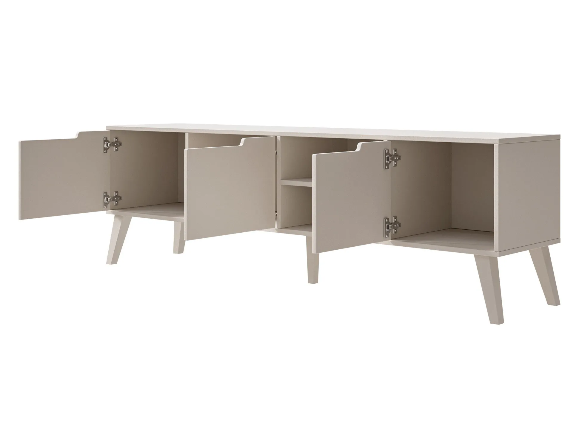 TV-bord Otis II (Kashmir)