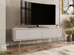 TV-bord Providence 191 (Kashmir)