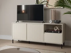 TV-bord Ruvrevi 100 (Kashmir)