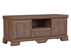 TV-bord Salmeru 104 (Samoa King Nød)