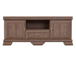 TV-bord Salmeru 104 (Samoa King Nød)