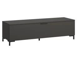 TV-bord Salnola 103 (Grå)