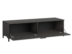 TV-bord Salnola 103 (Grå)