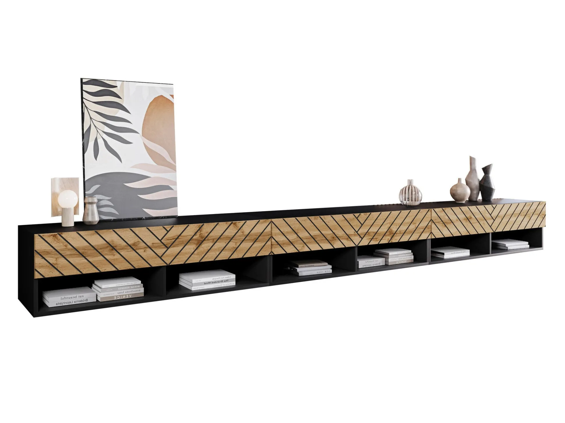 TV-bord Sarasota 189