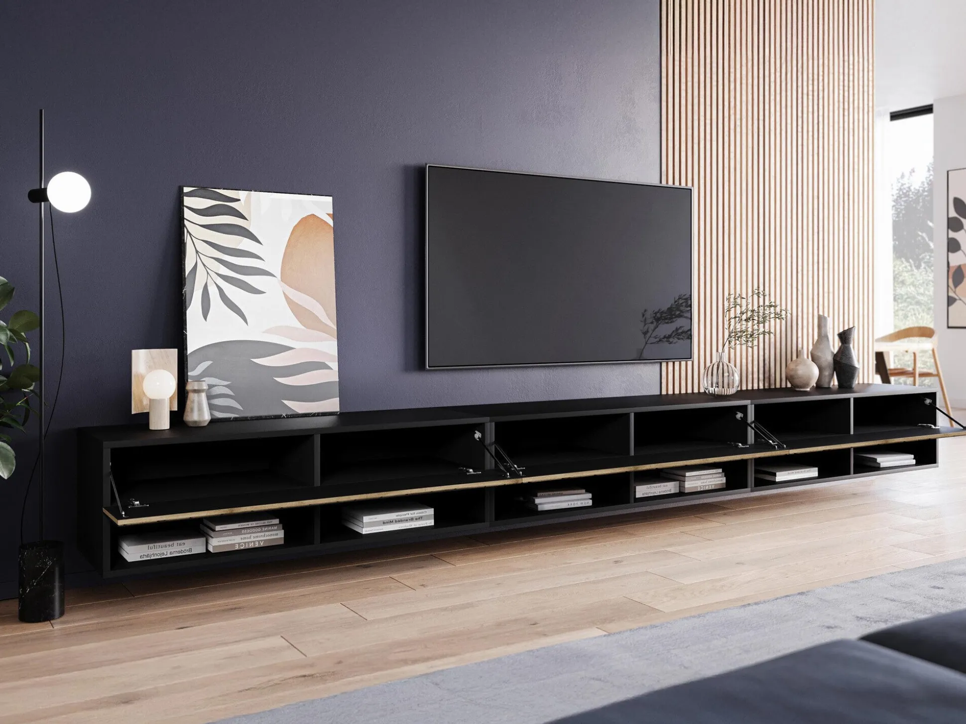 TV-bord Sarasota 189