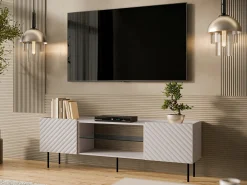 TV-bord Sillen II (Kashmir)