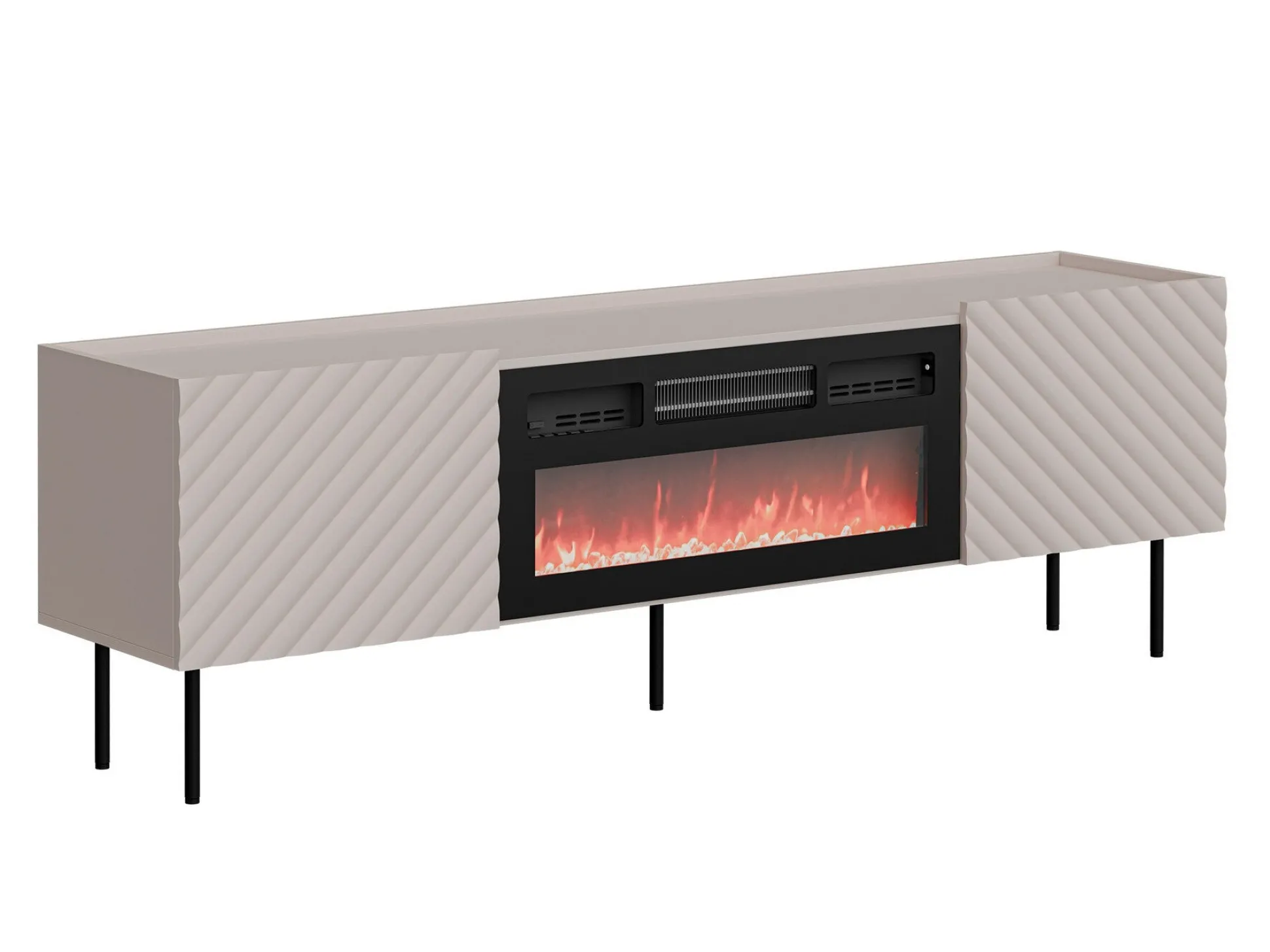 TV-bord Sillen III (Kashmir)