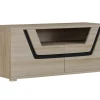 TV-bord Soretru 109 (Elm)