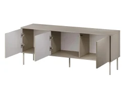 TV-bord Tolete 104 (Beige)