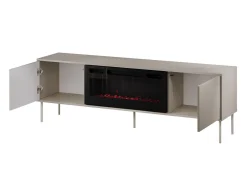 TV-bord Tolete 107 (Beige)