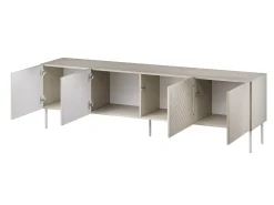 TV-bord Tolfelo 103 (Beige)