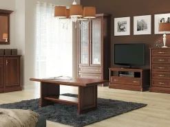 TV-bord Vendore 115