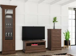 TV-bord Vendore 115
