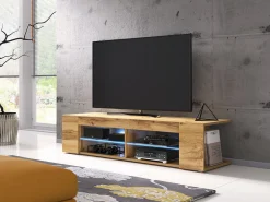 TV-bord Ver I (Wotan eg)