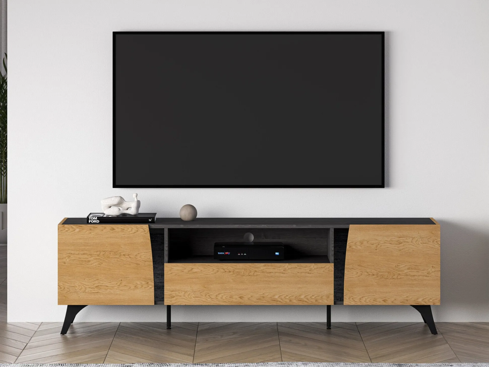 TV-bord Verenoa 103