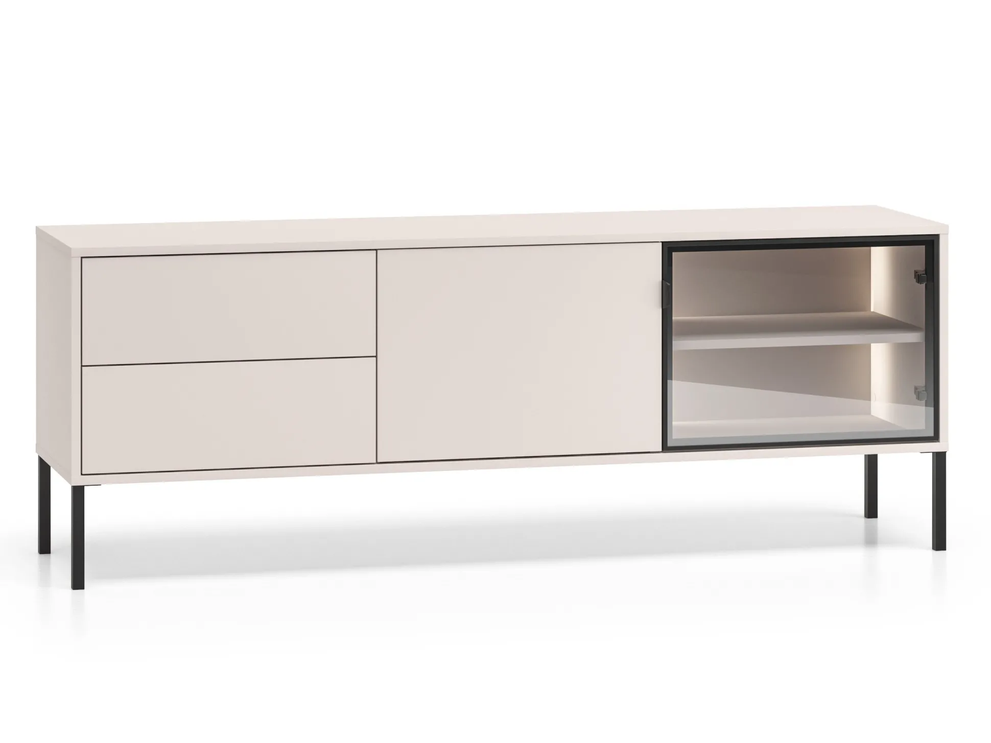 TV-bord Virsalo 103 (Kashmir)