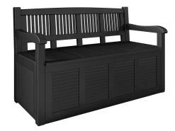 Udendørs bænk Cerix