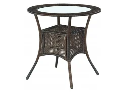 Udendørs bord Houston 184