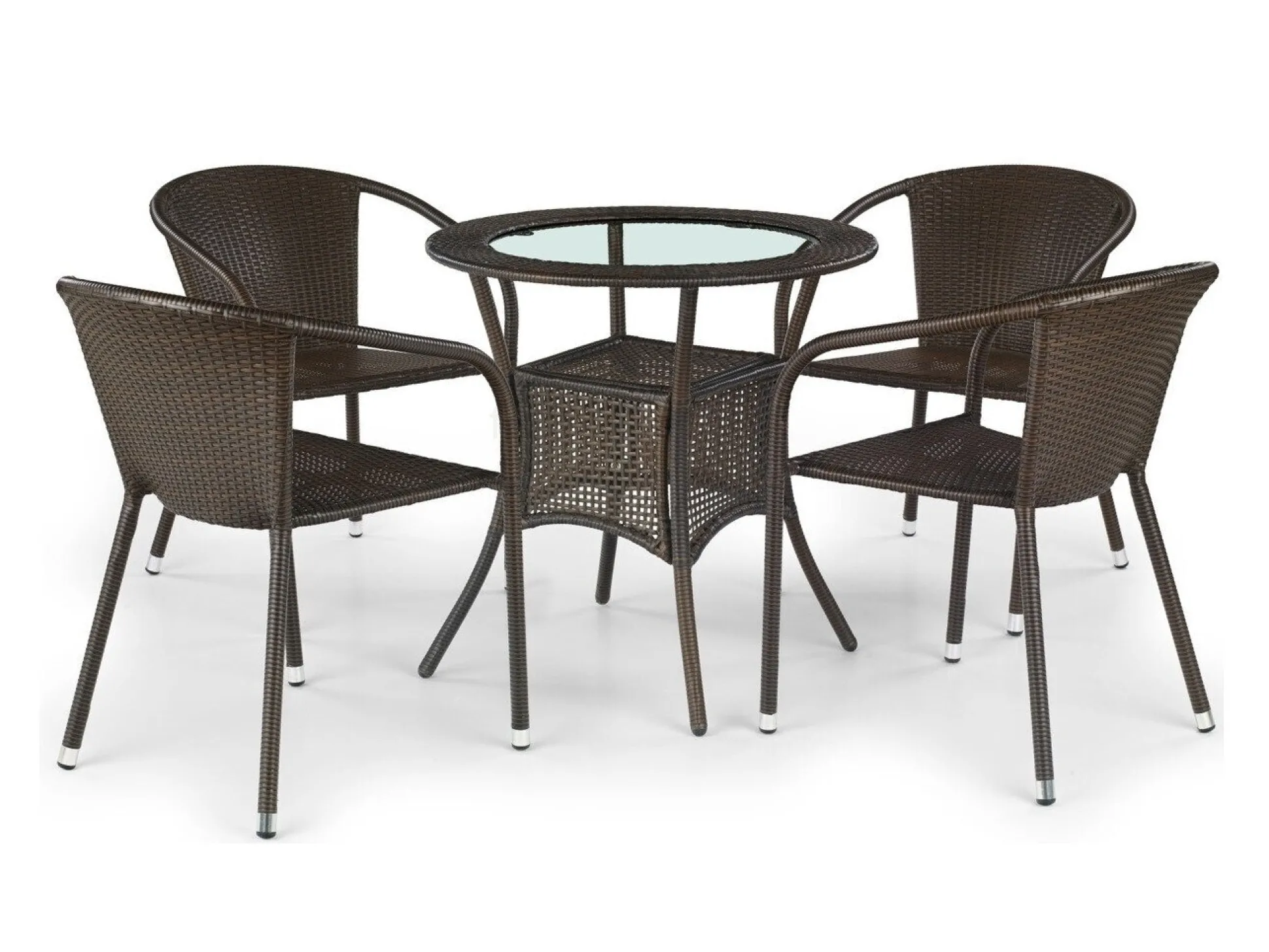 Udendørs bord Houston 184