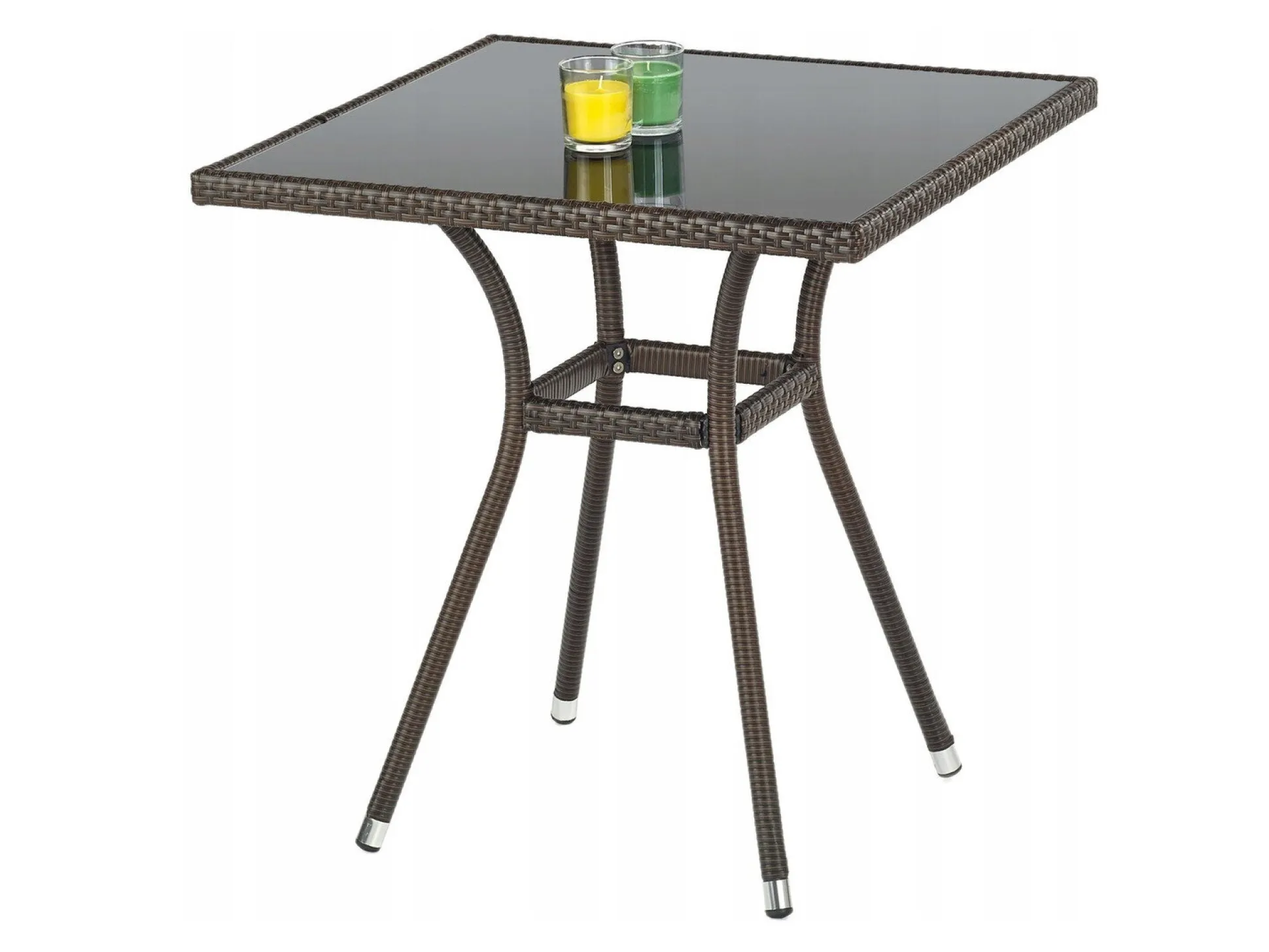 Udendørs bord Houston 241