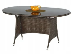 Udendørs bord Houston 239