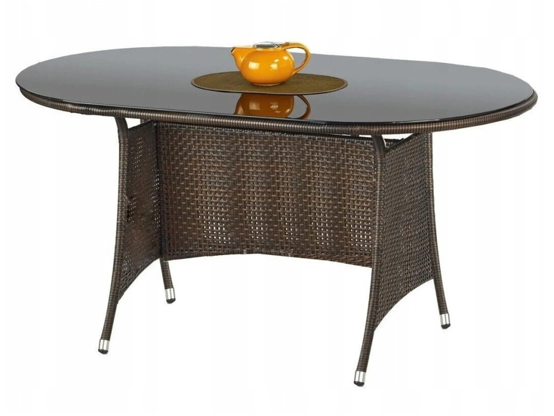 Udendørs bord Houston 239