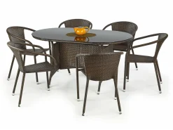 Udendørs bord Houston 239