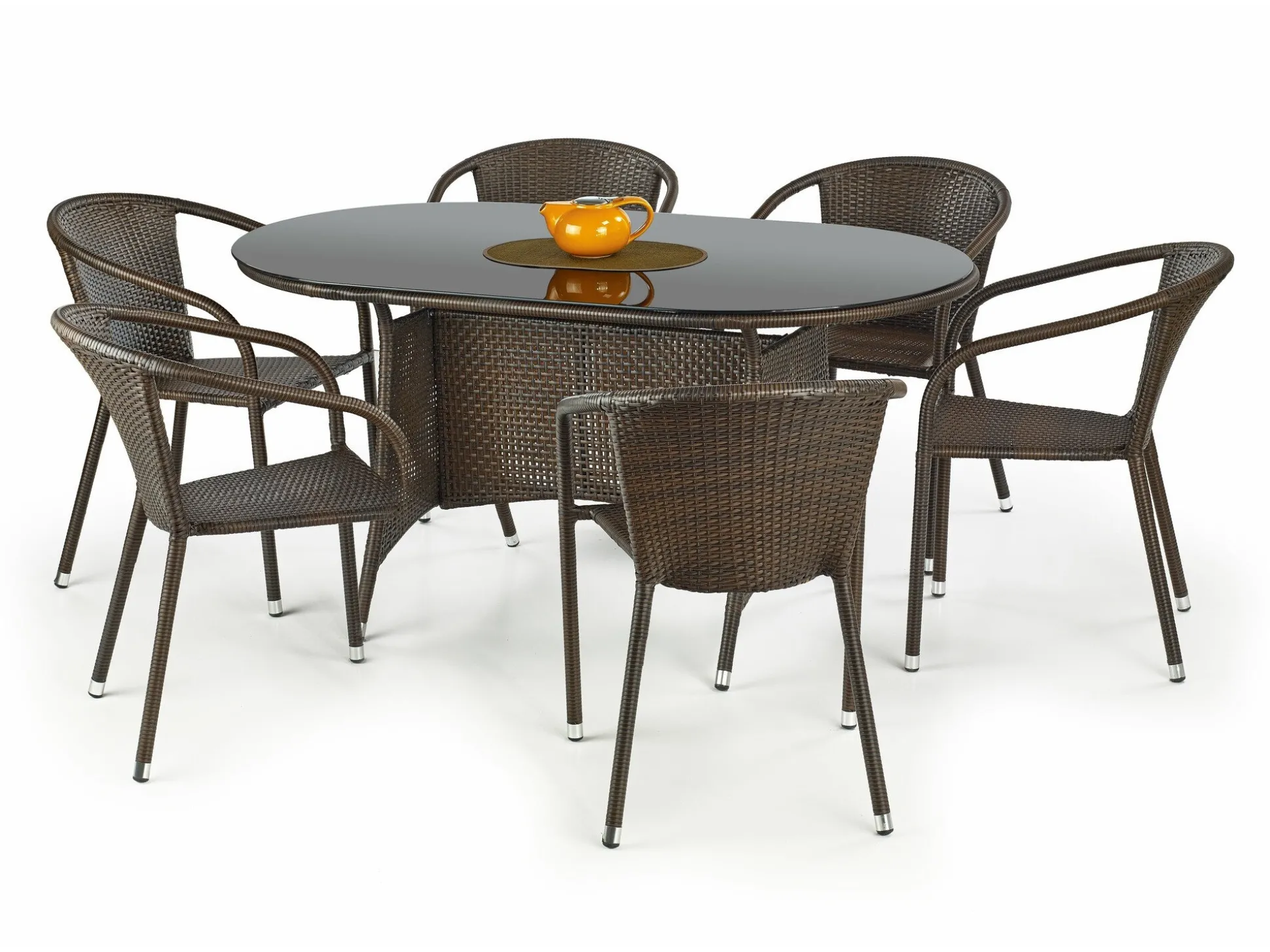 Udendørs bord Houston 239